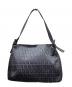 FENDI (フェンディ) ショルダーバッグ ブラック サイズ:-：90000円