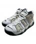NIKE（ナイキ）の古着「Air More Uptempo '96」｜ホワイト×グリーン