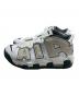 NIKE (ナイキ) Air More Uptempo '96 ホワイト×グリーン サイズ:27.5㎝：12000円