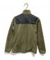 THE NORTH FACE (ザ ノース フェイス) マウンテンバーサマイクロジャケット グリーン サイズ:S：3500円