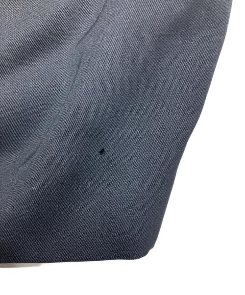 CELINE（セリーヌ）CELINE (セリーヌ) 膝丈スカート ブラック サイズ:38の古着・服飾アイテム