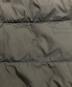 中古・古着 MONCLER (モンクレール) ダウンジャケット ダークグレー サイズ:SIZE2：30000円