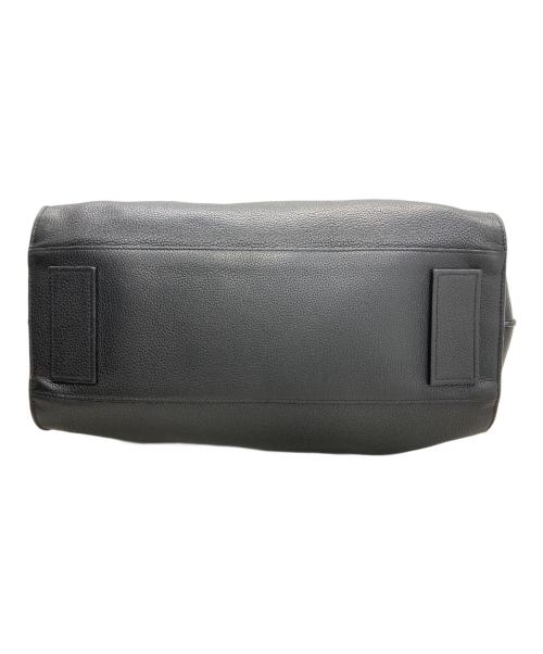 Saint Laurent Paris（サンローランパリ）Saint Laurent Paris (サンローランパリ) トートバッグ ブラック サイズ:-の古着・服飾アイテム