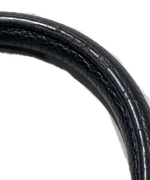 Saint Laurent Paris（サンローランパリ）Saint Laurent Paris (サンローランパリ) トートバッグ ブラック サイズ:-の古着・服飾アイテム