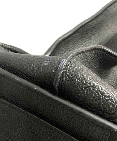 Saint Laurent Paris（サンローランパリ）Saint Laurent Paris (サンローランパリ) トートバッグ ブラック サイズ:-の古着・服飾アイテム