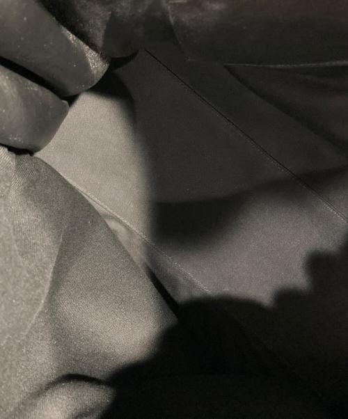 Saint Laurent Paris（サンローランパリ）Saint Laurent Paris (サンローランパリ) トートバッグ ブラック サイズ:-の古着・服飾アイテム