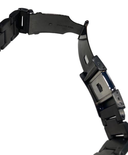 INDEPENDENT（インディペンデント）INDEPENDENT (インディペンデント) 腕時計 グレーの古着・服飾アイテム