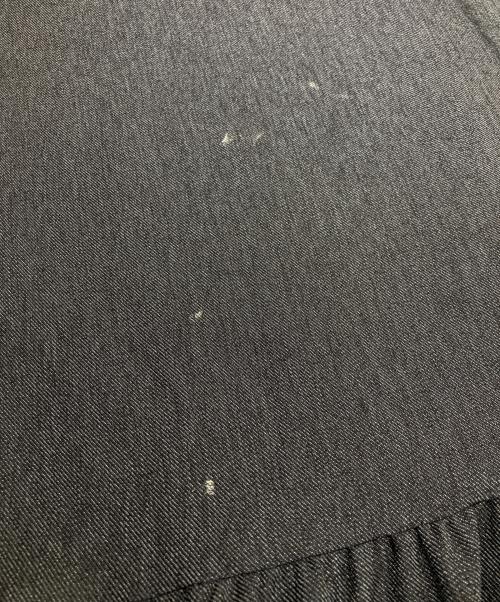 rienda（リエンダ）rienda (リエンダ) ロールUP SLVティアードSH OP ネイビー サイズ:Freeの古着・服飾アイテム