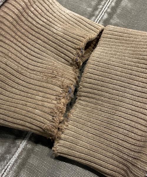 CarHartt（カーハート）CarHartt (カーハート) アクティブジャケット ブラウン サイズ:Mの古着・服飾アイテム