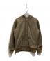 CarHartt（カーハート）の古着「アクティブジャケット」｜ブラウン