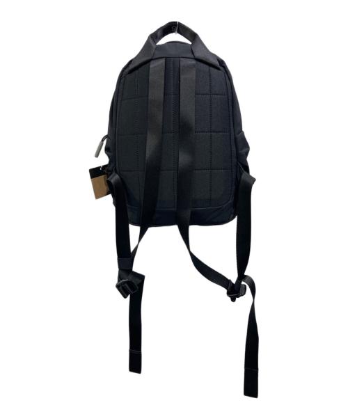 THE NORTH FACE（ザ ノース フェイス）THE NORTH FACE (ザ ノース フェイス) W Never Stop Mini Backpack ブラックの古着・服飾アイテム