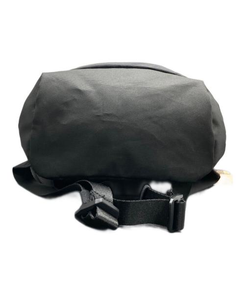 THE NORTH FACE（ザ ノース フェイス）THE NORTH FACE (ザ ノース フェイス) W Never Stop Mini Backpack ブラックの古着・服飾アイテム