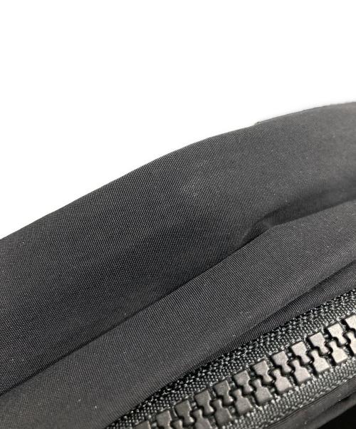 THE NORTH FACE（ザ ノース フェイス）THE NORTH FACE (ザ ノース フェイス) W Never Stop Mini Backpack ブラックの古着・服飾アイテム