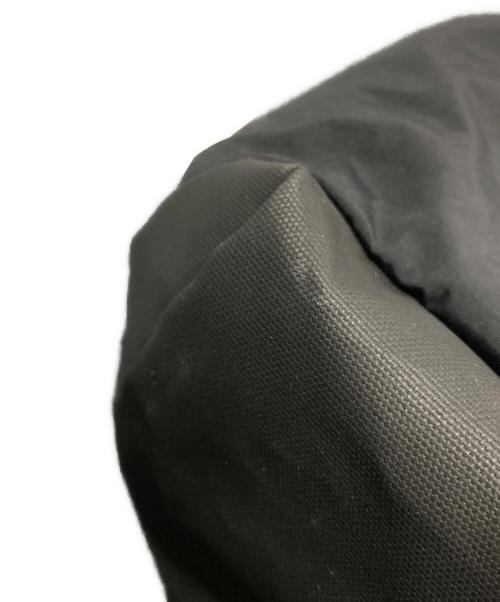 THE NORTH FACE（ザ ノース フェイス）THE NORTH FACE (ザ ノース フェイス) W Never Stop Mini Backpack ブラックの古着・服飾アイテム