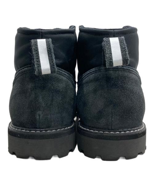 Onitsuka Tiger（オニツカタイガー）Onitsuka Tiger (オニツカタイガー) MEXICO RINKAN ブラック サイズ:25.5cmの古着・服飾アイテム