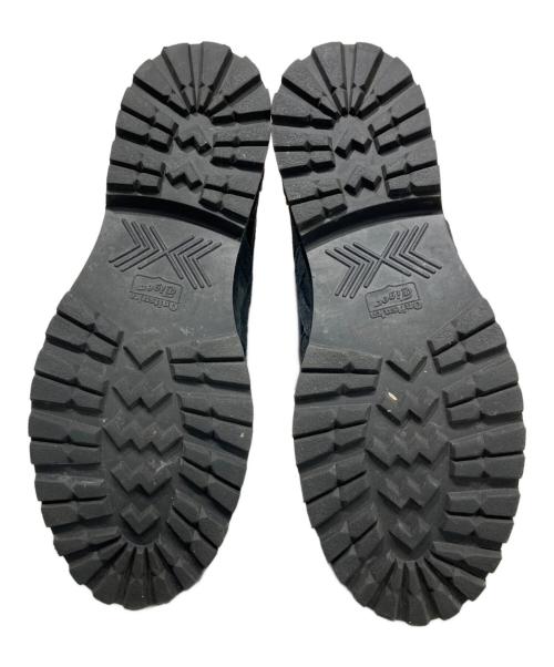 Onitsuka Tiger（オニツカタイガー）Onitsuka Tiger (オニツカタイガー) MEXICO RINKAN ブラック サイズ:25.5cmの古着・服飾アイテム