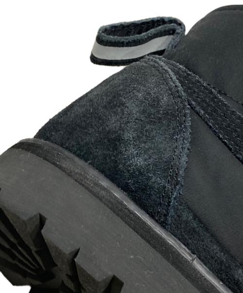 Onitsuka Tiger（オニツカタイガー）Onitsuka Tiger (オニツカタイガー) MEXICO RINKAN ブラック サイズ:25.5cmの古着・服飾アイテム