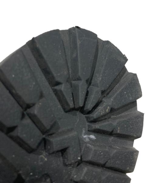 Onitsuka Tiger（オニツカタイガー）Onitsuka Tiger (オニツカタイガー) MEXICO RINKAN ブラック サイズ:25.5cmの古着・服飾アイテム