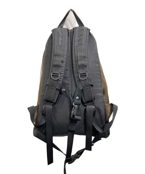 GREGORY（グレゴリー）GREGORY (グレゴリー) ショルダーブレード ブラウンの古着・服飾アイテム