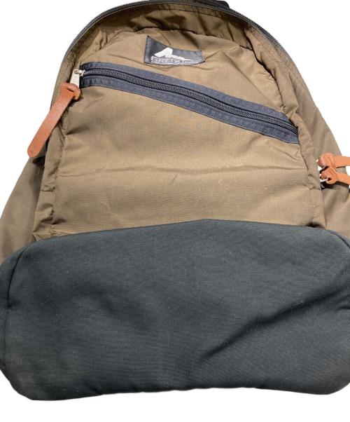 GREGORY（グレゴリー）GREGORY (グレゴリー) ショルダーブレード ブラウンの古着・服飾アイテム