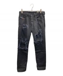 中古・古着通販】JACOB COHEN (ヤコブコーエン) 622.C デニムパンツ