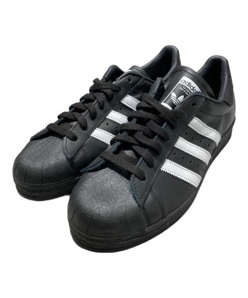 adidas Originals（アディダスオリジナル）adidas originals (アディダスオリジナル) Superstar 82 ブラック サイズ:28㎝の古着・服飾アイテム