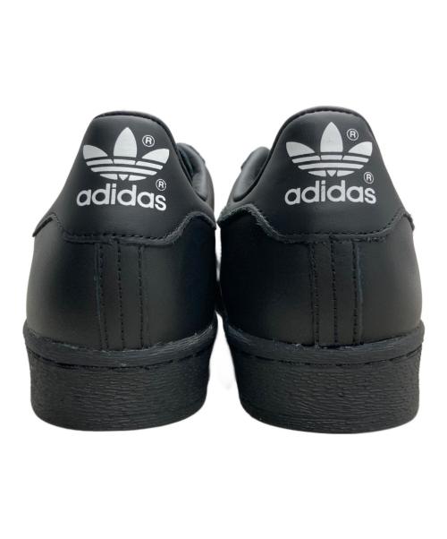 adidas Originals（アディダスオリジナル）adidas originals (アディダスオリジナル) Superstar 82 ブラック サイズ:28㎝の古着・服飾アイテム
