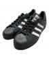 adidas originals（アディダスオリジナル）の古着「Superstar 82」｜ブラック