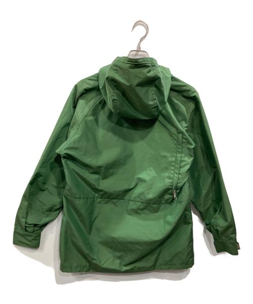 SIERRA DESIGNS（シエラデザインズ）SIERRA DESIGNS (シエラデザインズ) 60/40クロスジャケット グリーン サイズ:Mの古着・服飾アイテム