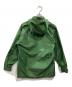 SIERRA DESIGNS (シエラデザインズ) 60/40クロスジャケット グリーン サイズ:M：10000円