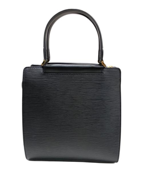 LOUIS VUITTON（ルイ ヴィトン）LOUIS VUITTON (ルイ ヴィトン) フィガリPM ブラックの古着・服飾アイテム