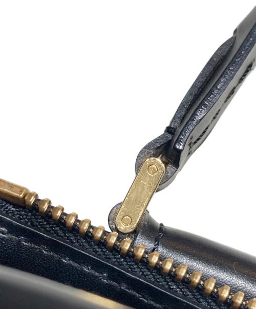 LOUIS VUITTON（ルイ ヴィトン）LOUIS VUITTON (ルイ ヴィトン) フィガリPM ブラックの古着・服飾アイテム