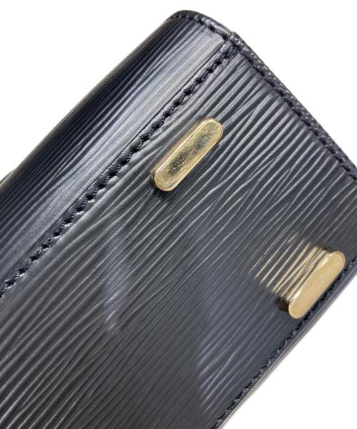 LOUIS VUITTON（ルイ ヴィトン）LOUIS VUITTON (ルイ ヴィトン) フィガリPM ブラックの古着・服飾アイテム