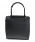 LOUIS VUITTON (ルイ ヴィトン) フィガリPM ブラック：45000円