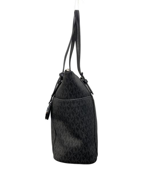MICHAEL KORS（マイケル・コース）MICHAEL KORS (マイケル・コース) トートバッグ グレーの古着・服飾アイテム