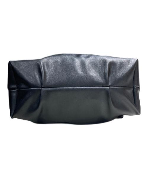 Adam et Rope（アダム エ ロペ）Adam et Rope (アダム エ ロペ) ワンショルダーバッグ ブラックの古着・服飾アイテム