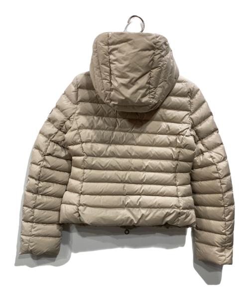TATRAS（タトラス）TATRAS (タトラス) SHIROKU ダウンジャケット ベージュ サイズ:2 未使用品の古着・服飾アイテム