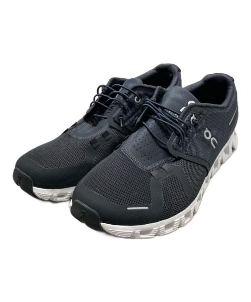on（オン）On (オン) Cloud 5 ブラック サイズ:28の古着・服飾アイテム