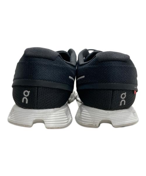 on（オン）On (オン) Cloud 5 ブラック サイズ:28の古着・服飾アイテム