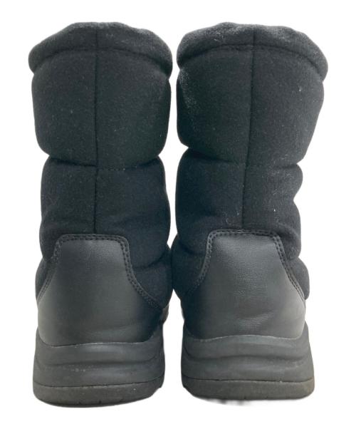 THE NORTH FACE（ザ ノース フェイス）THE NORTH FACE (ザ ノース フェイス) ヌプシブーツ ブラック サイズ:28㎝の古着・服飾アイテム