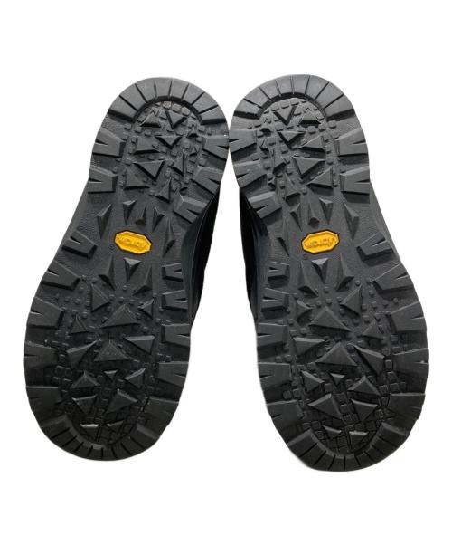 THE NORTH FACE（ザ ノース フェイス）THE NORTH FACE (ザ ノース フェイス) ヌプシブーツ ブラック サイズ:28㎝の古着・服飾アイテム