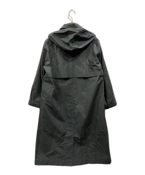 MARGARET HOWELL（マーガレットハウエル）MARGARET HOWELL (マーガレットハウエル) コート グレー サイズ:1の古着・服飾アイテム