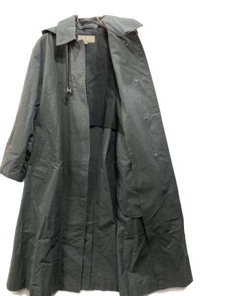 MARGARET HOWELL（マーガレットハウエル）MARGARET HOWELL (マーガレットハウエル) コート グレー サイズ:1の古着・服飾アイテム