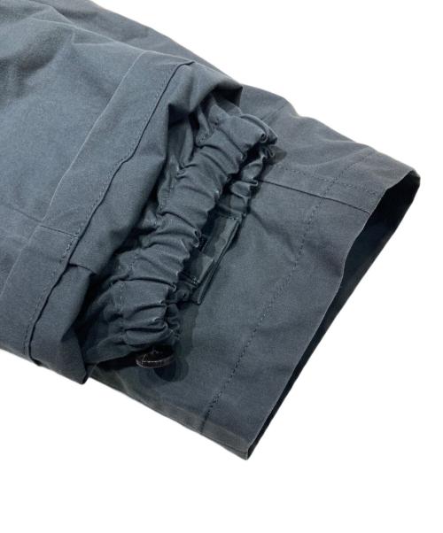 MARGARET HOWELL（マーガレットハウエル）MARGARET HOWELL (マーガレットハウエル) コート グレー サイズ:1の古着・服飾アイテム