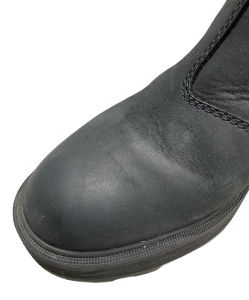 SOREL（ソレル）SOREL (ソレル) チェルシーブーツ ブラック サイズ:24cmの古着・服飾アイテム