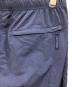 中古・古着 Supreme (シュプリーム) Warm up pants ネイビー サイズ:SMALL：11000円