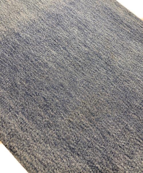 masonprince（メゾンプリンス）MASONPRINCE (メゾンプリンス) デニムパンツ ブルー サイズ:2の古着・服飾アイテム