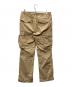 POLO RALPH LAUREN (ポロ・ラルフローレン) カーゴパンツ ベージュ サイズ:34：12000円