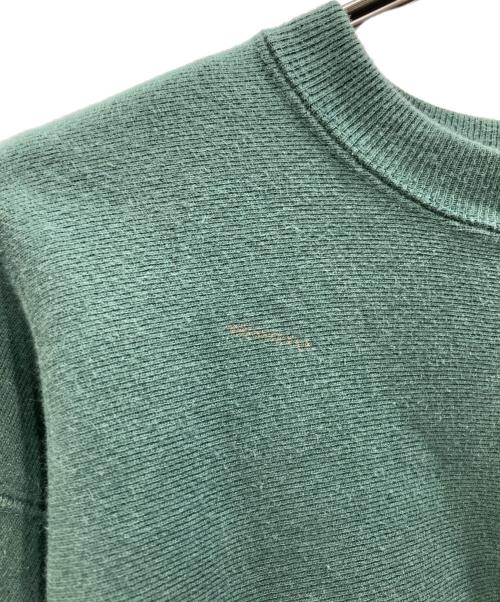 Champion（チャンピオン）Champion (チャンピオン) リバースウィーブスウェット グリーン サイズ:XLの古着・服飾アイテム