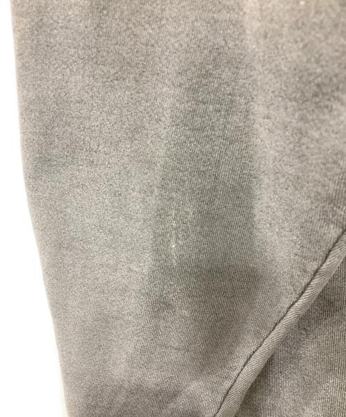 Hard Rock cafe（ハードロックカフェ）Hard Rock cafe (ハードロックカフェ) オールドスウェット グレー サイズ:Lの古着・服飾アイテム